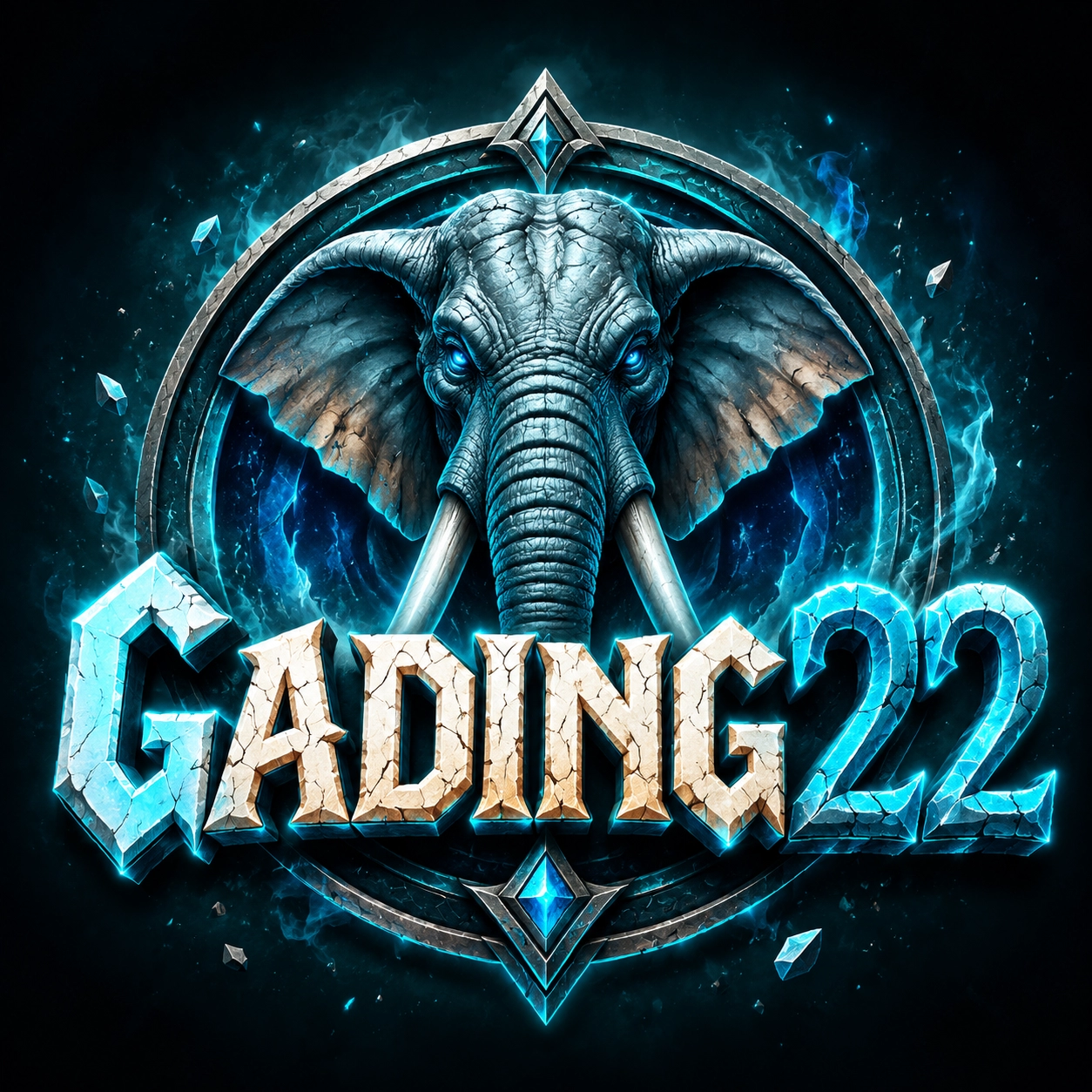gading22 Logo